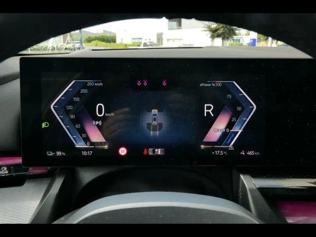 BMW i5 M-Sport Touring eDrive40