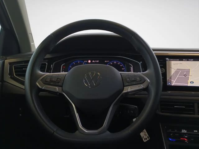 Volkswagen Taigo 1.0 TSI DSG Style