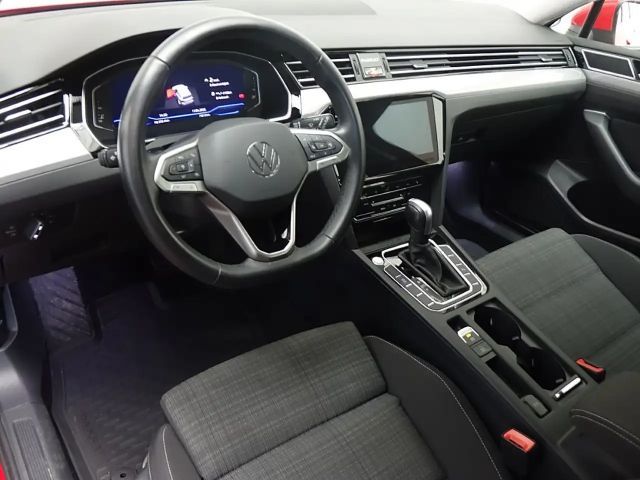 Volkswagen Passat Business DSG Variant