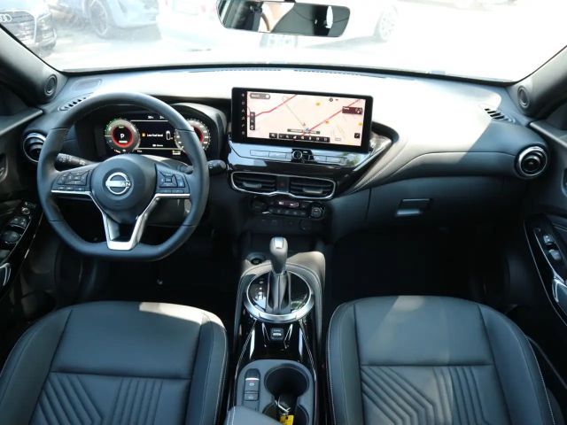 Nissan Juke DIG-T Tekna