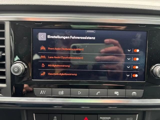 Seat Ateca 1.5 TSI Style