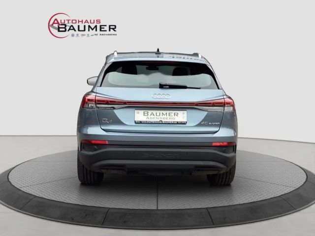 Audi Q4 e-tron 40