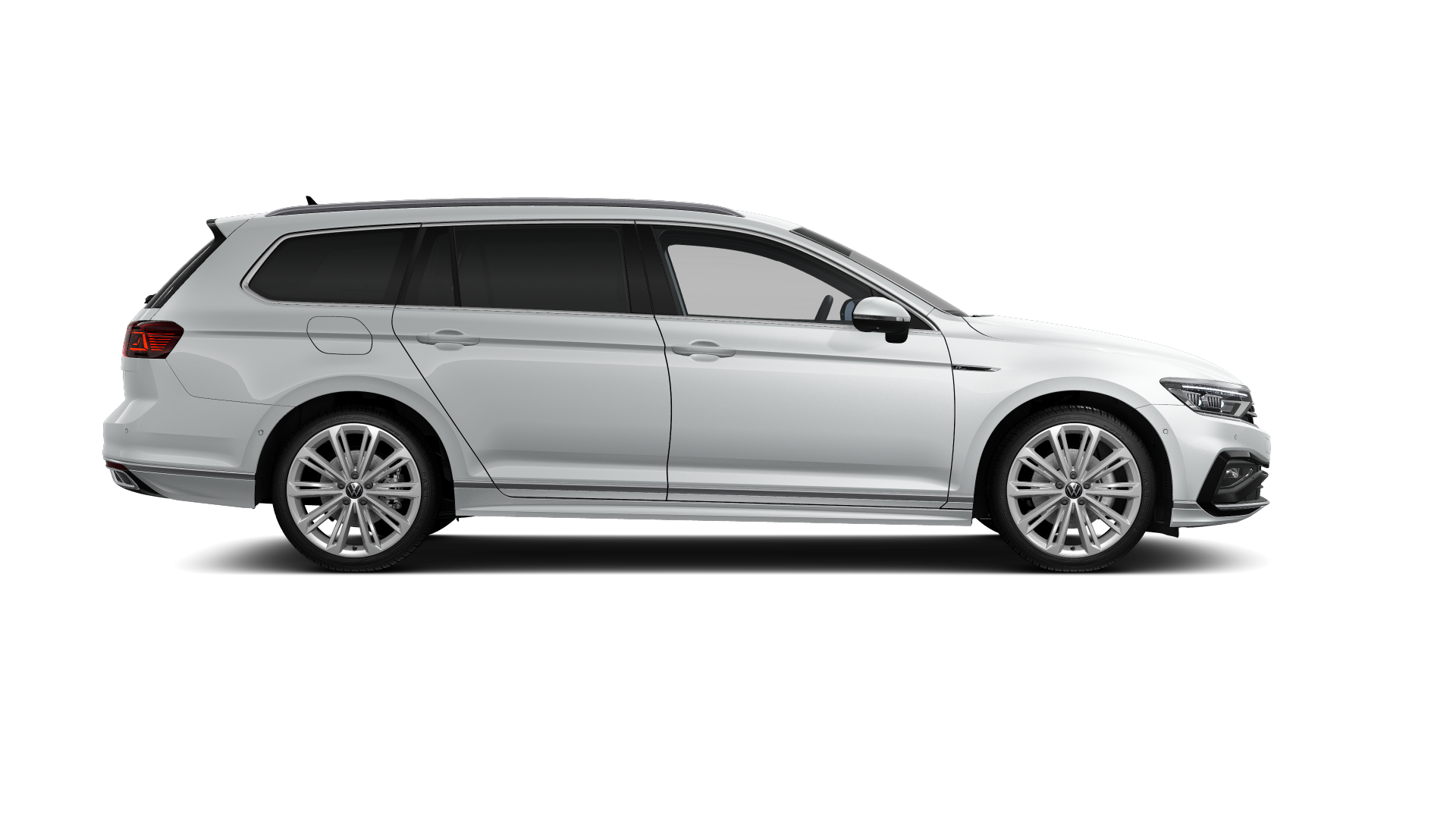 Volkswagen Passat 2.0 TDI DSG R-Line Variant