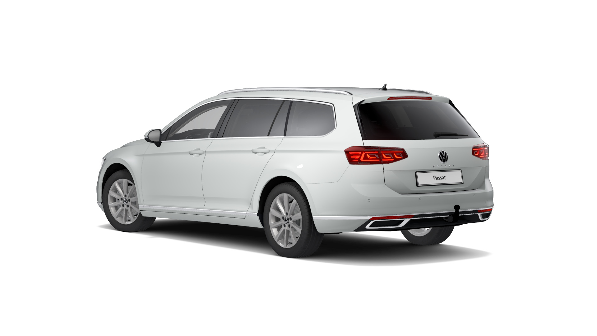 Volkswagen Passat 2.0 TDI Variant