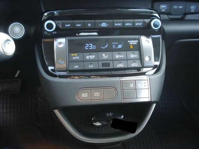 Hyundai INSTER 49 kWh