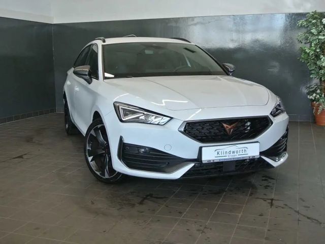 Cupra Leon 2.0 TSI DSG ST