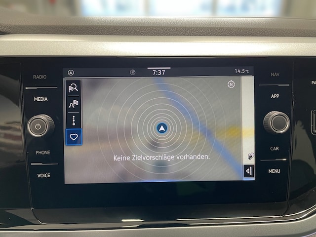 Volkswagen Taigo 1.0 TSI