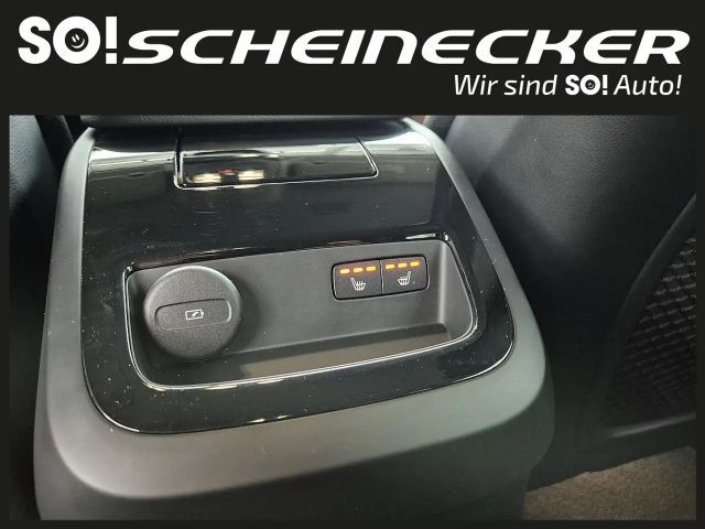 Volvo V60 AWD Dark Plus T6