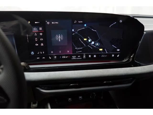 Audi S5 Avant Quattro