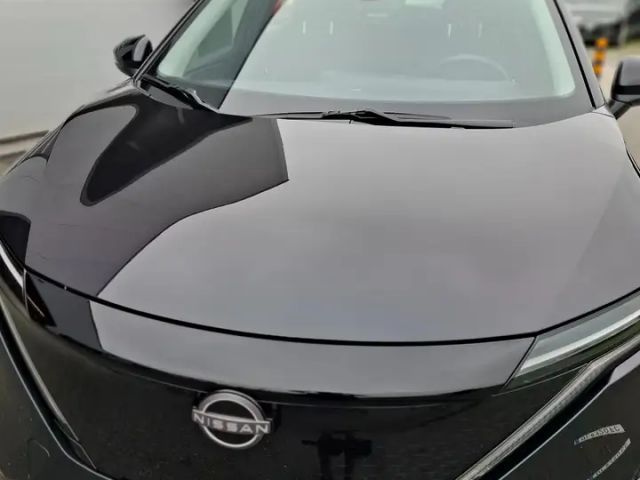 Nissan Ariya Engage Winter + 63kWh 2WD 218PS