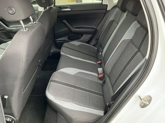 Volkswagen Polo 1.0 TSI Style