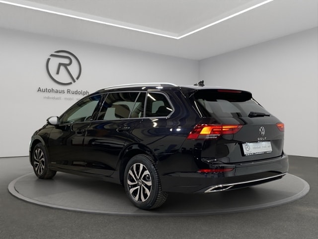 Volkswagen Golf 1.5 TSI Golf VIII Variant