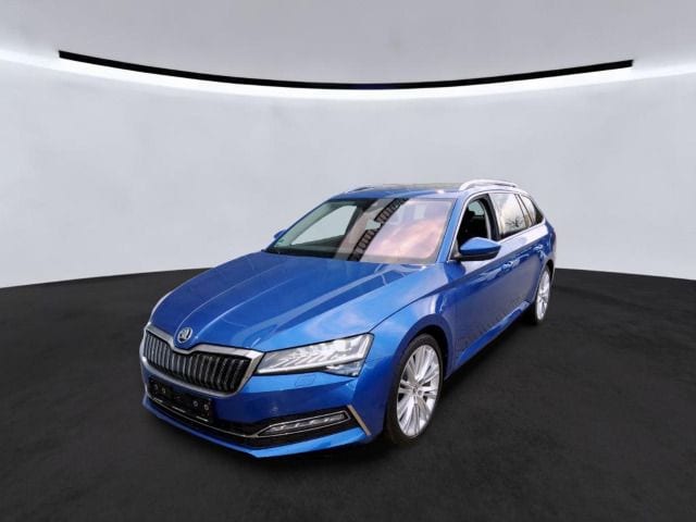 Skoda Superb Combi Style Style