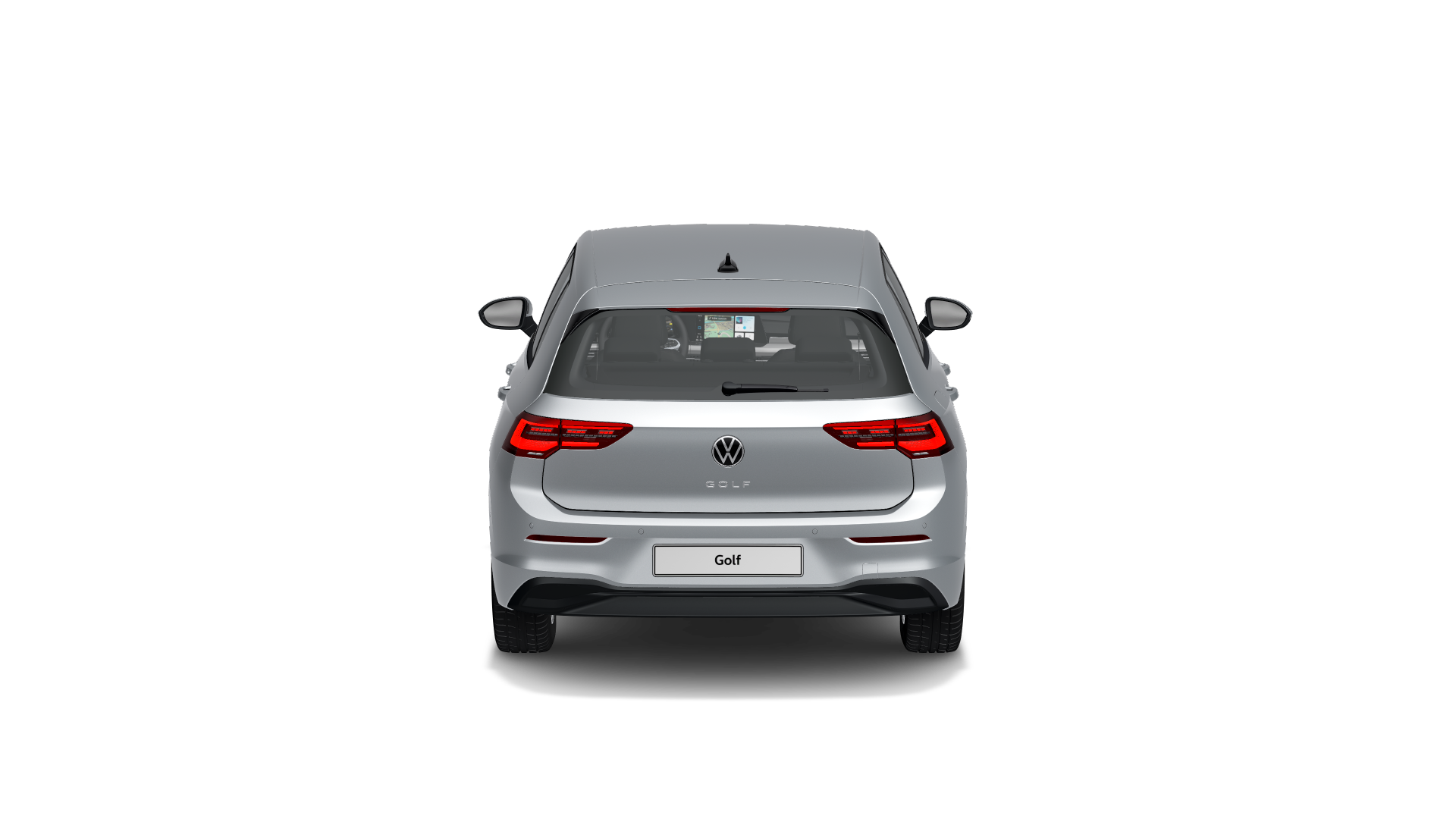 Volkswagen Golf 2.0 TDI Golf VIII