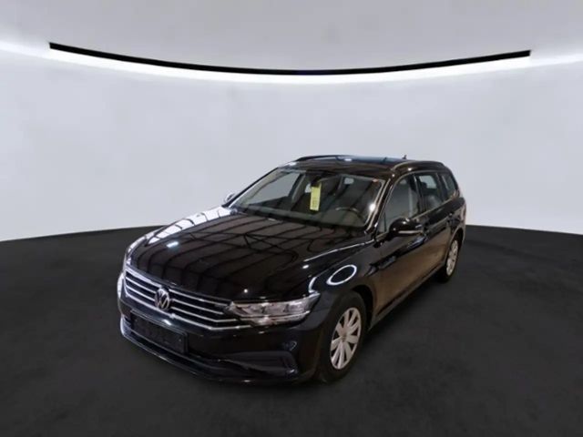 Volkswagen Passat 1.5 TSI DSG Variant