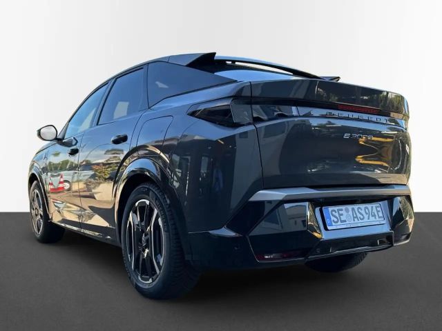 Peugeot E-3008 GT-Line