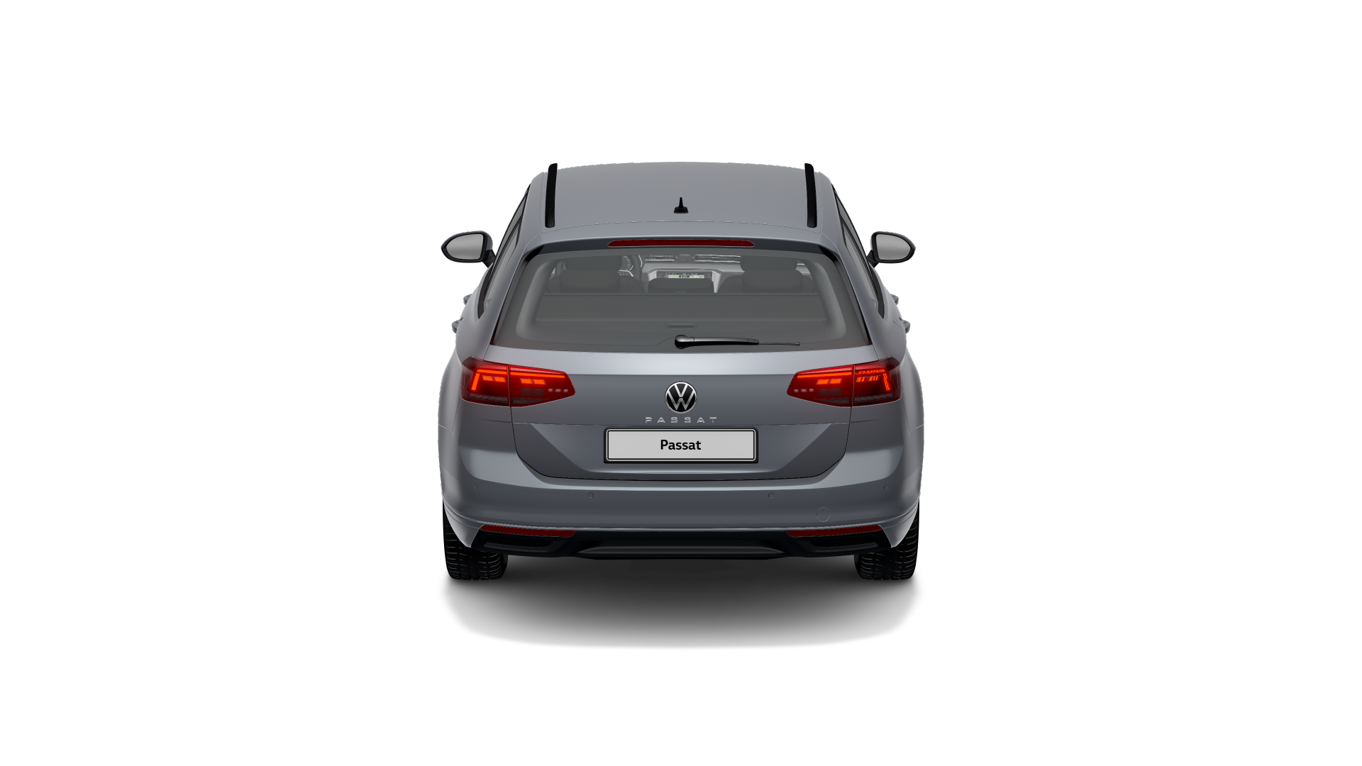 Volkswagen Passat 2.0 TDI DSG Variant