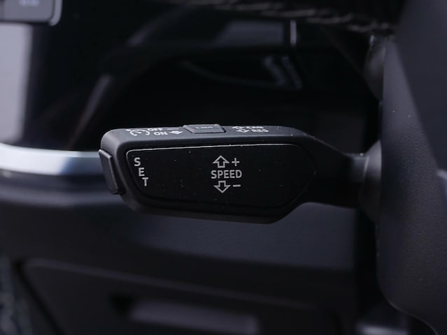 Audi Q3 45 TFSI Hybride S-Tronic