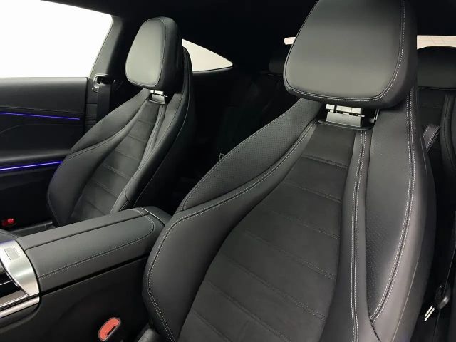 Mercedes-Benz CLE 200 AMG Line Coupé