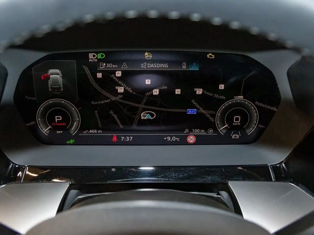 Audi A3 40 TFSI Hybride Sedan