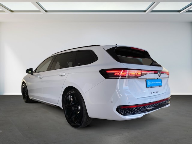 Volkswagen Passat 2.0 TDI DSG R-Line Variant