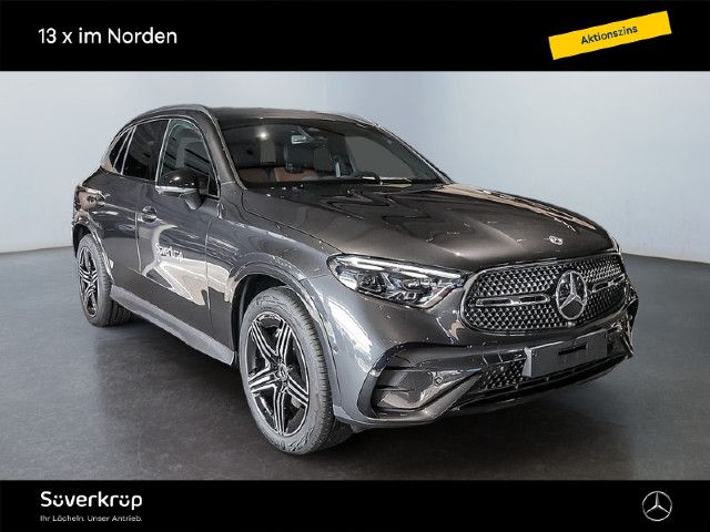 Mercedes-Benz GLC 220 4MATIC GLC 220 d