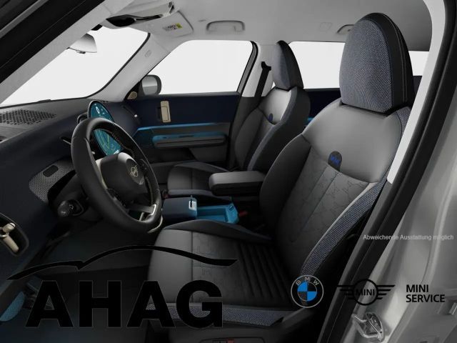 MINI Cooper S Countryman All4