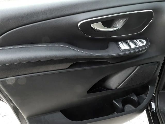 Mercedes-Benz V 300 AVANTGARDE Extralang