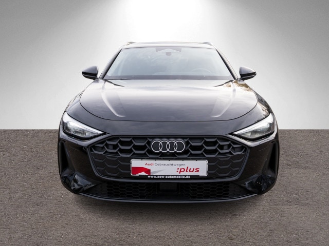 Audi A5 Avant Quattro S-Tronic