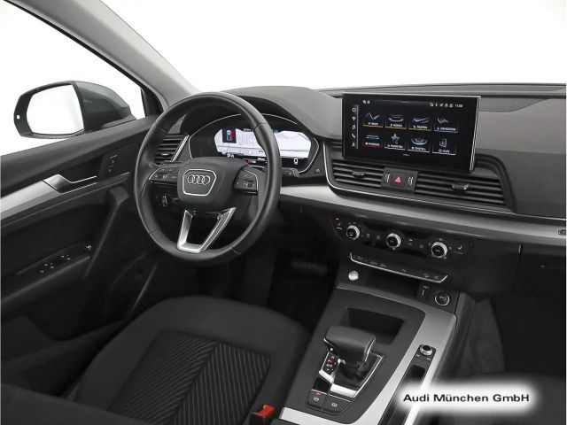 Audi Q5 40 TDI Quattro S-Line S-Tronic