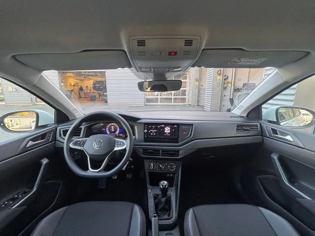 Volkswagen Taigo 4Me TSI