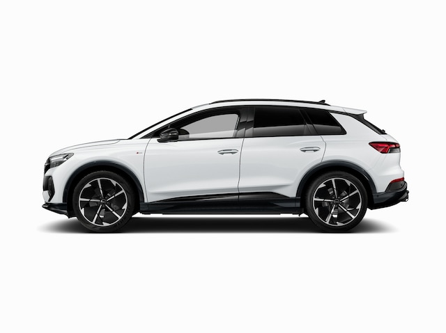 Audi Q4 e-tron Suv 45 e-tron Audi Q4 e-tron