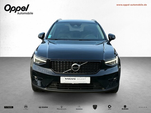 Volvo XC40 XC40