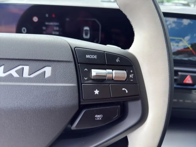 Kia Sportage GDi GT-Line Vierwielaandrijving