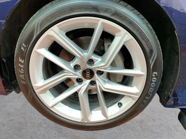 Audi A5 40 TFSI Quattro S-Line