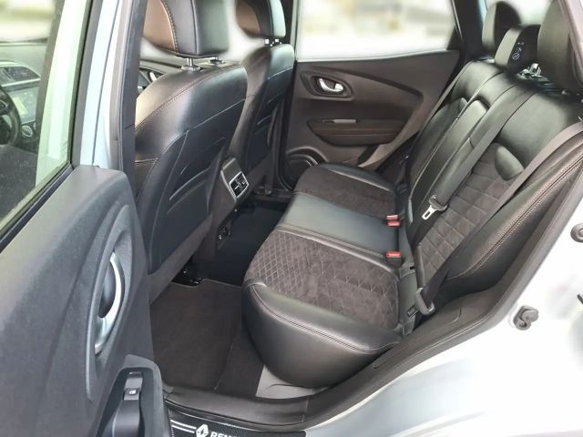 Renault Kadjar EDC TCe 140