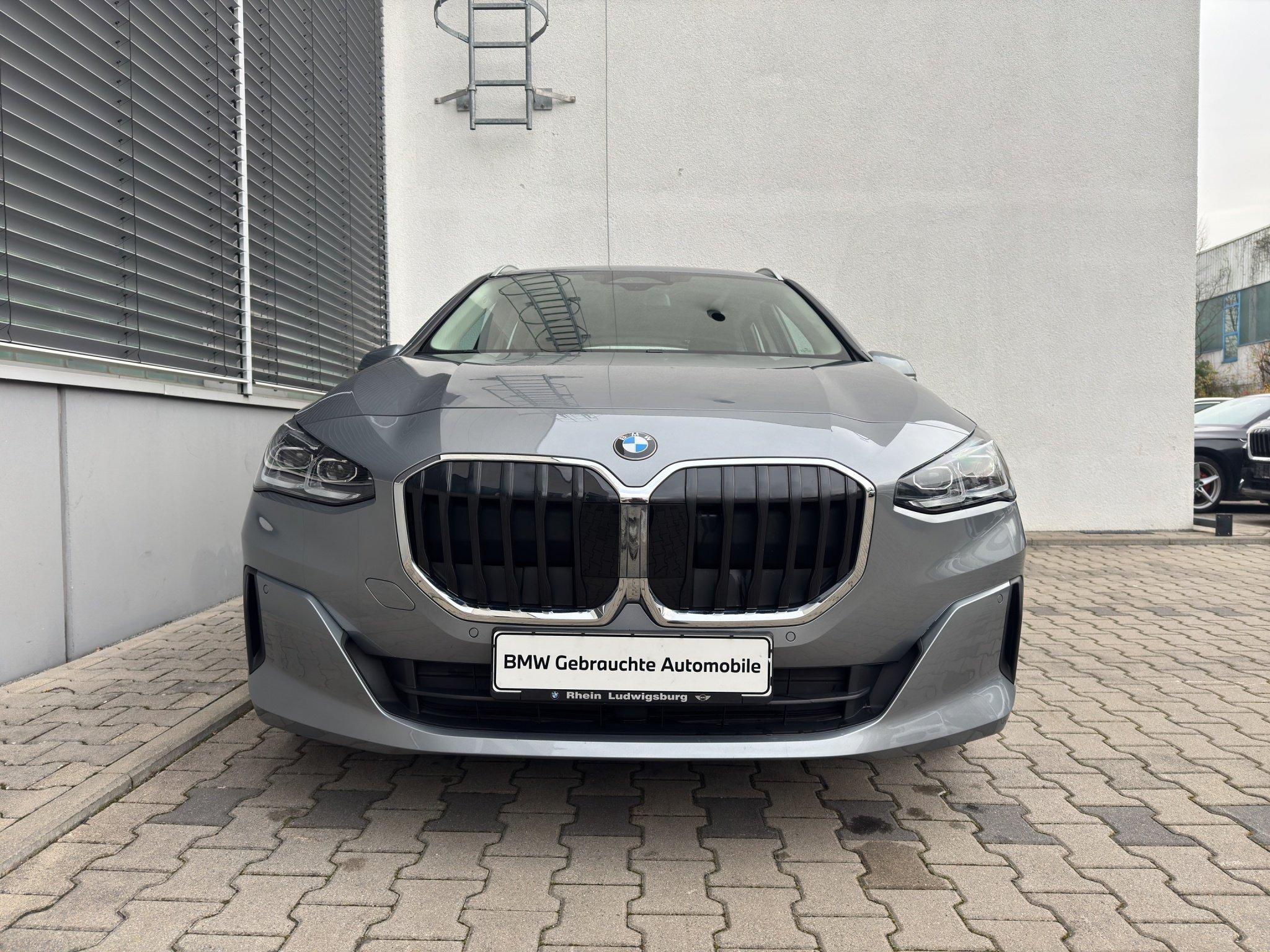 BMW 218 218i Active Tourer