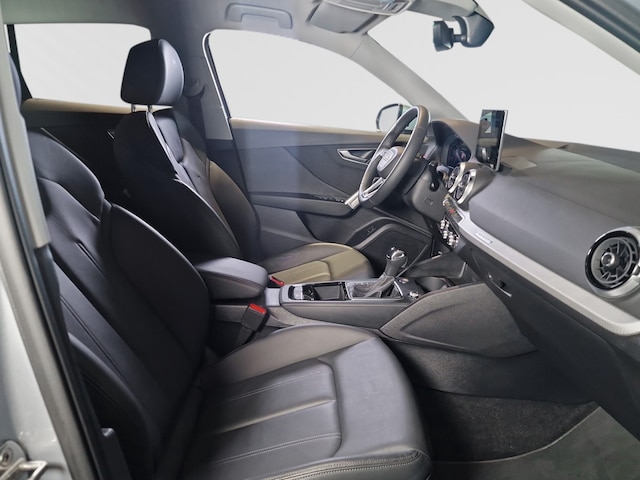 Audi Q2 40 TFSI Quattro S-Tronic