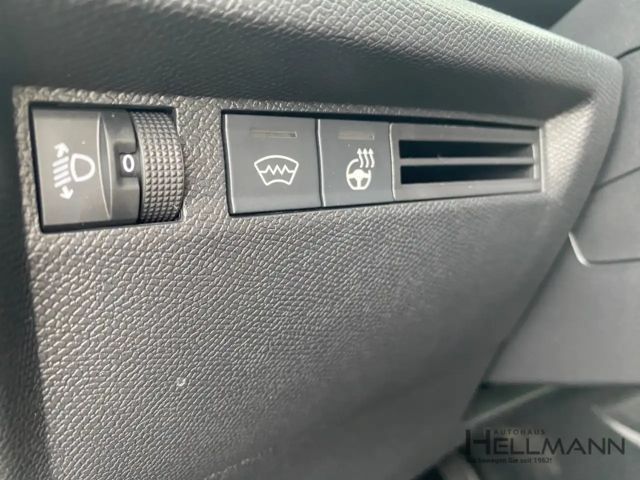 Citroën C4 Hybrid Max