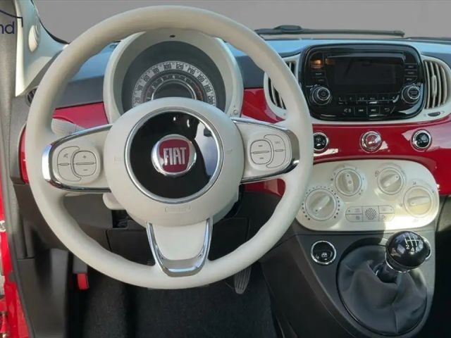 Fiat 500 Pop