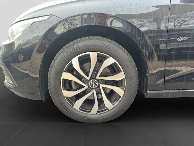 Volkswagen Golf 1.5 TSI Pro