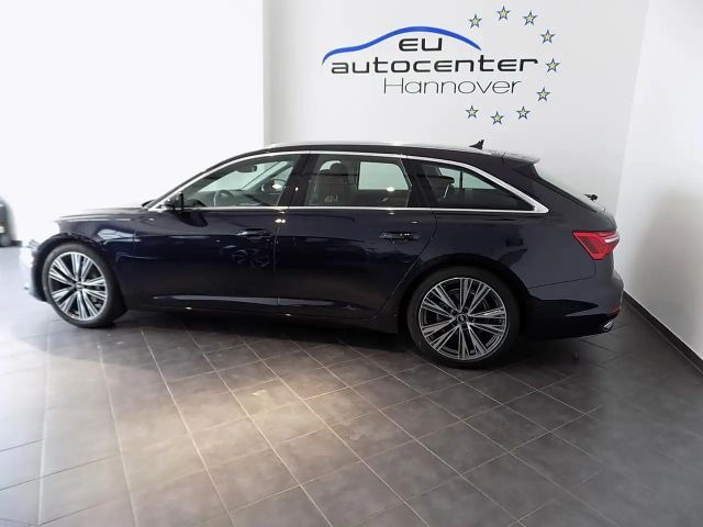 Audi A6 40 TDI Avant S-Line Sport
