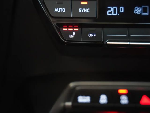 Audi S3 Quattro Sedan