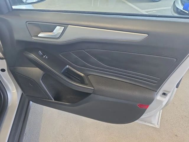 Ford Focus EcoBoost Wagon