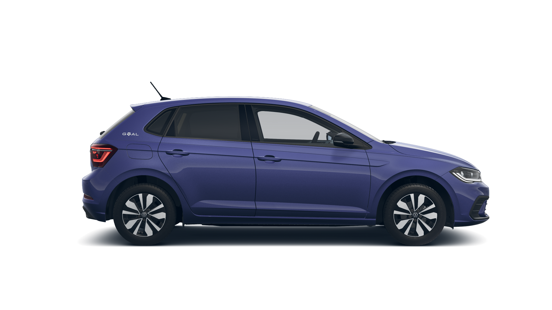 Volkswagen Polo 1.0 TSI Life