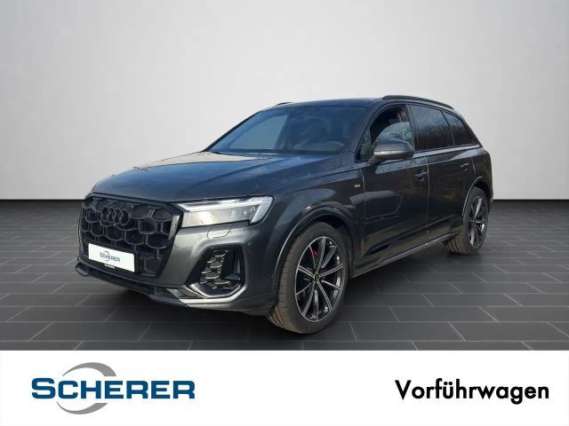 Audi Q7 Business Quattro S-Line