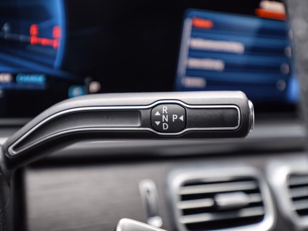 Mercedes-Benz AMG GLE 4MATIC