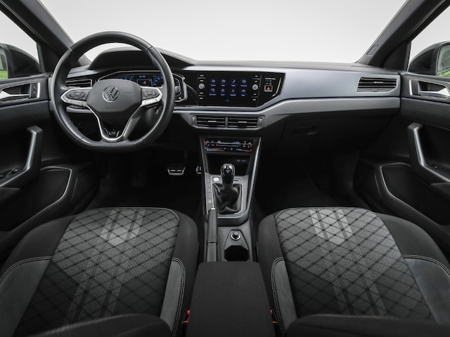 Volkswagen Taigo 1.5 TSI DSG R-Line Style