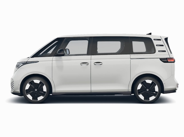 Volkswagen ID.Buzz 150 kW IQ.Drive Pro