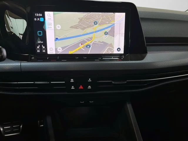 Volkswagen Golf 1.5 eTSI DSG Golf VIII